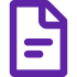 Document Icon